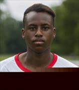 Kelvin Lunga